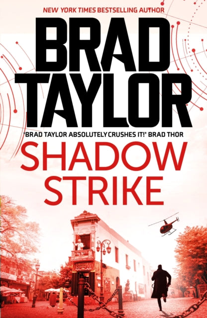 Shadow Strike