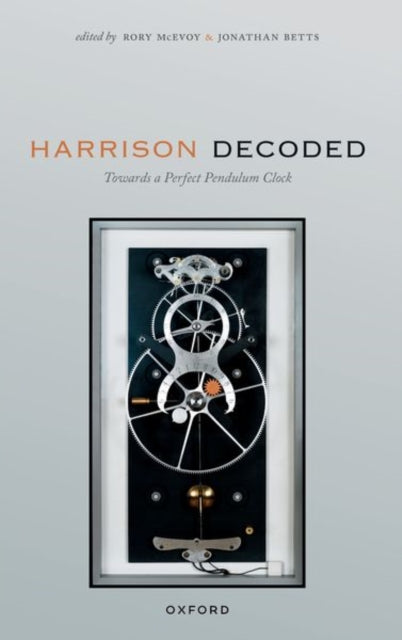 Harrison Decoded