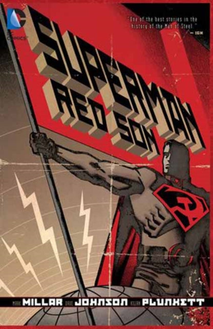 Superman: Red Son (New Edition)