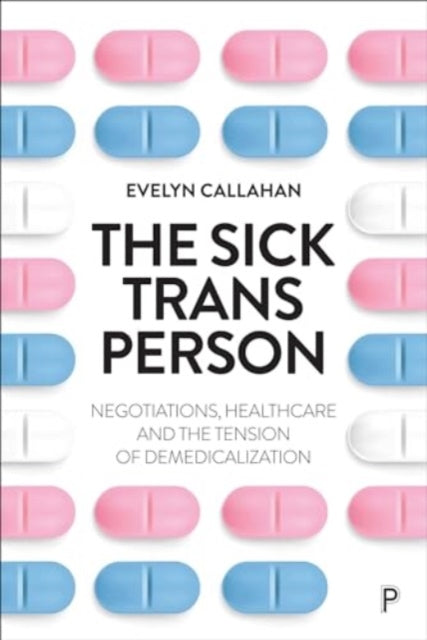 Sick Trans Person