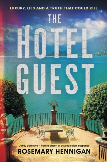 Hotel Guest