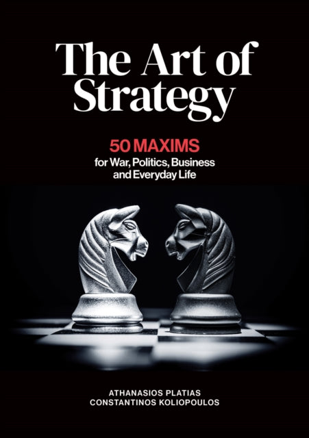 Art of Strategy