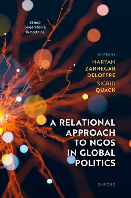 Relational Approach to NGOs in Global Politics