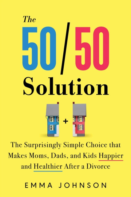 50/50 Solution