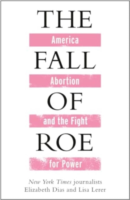 Fall of Roe