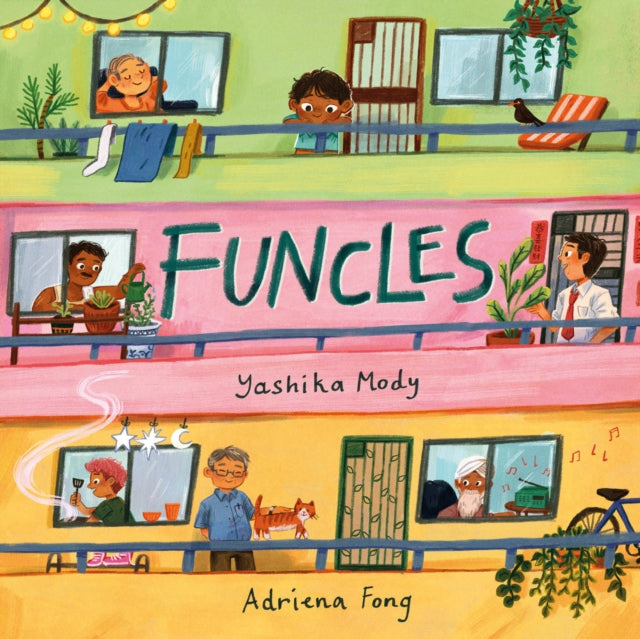 Funcles