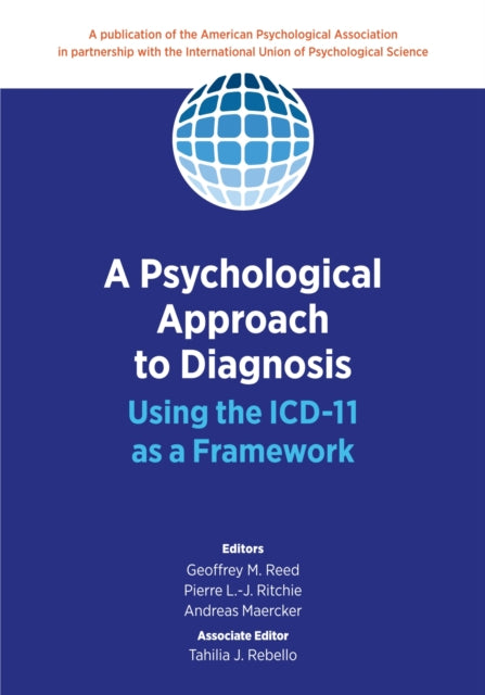 Psychological Approach to Diagnosis