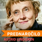Astrid Lindgren