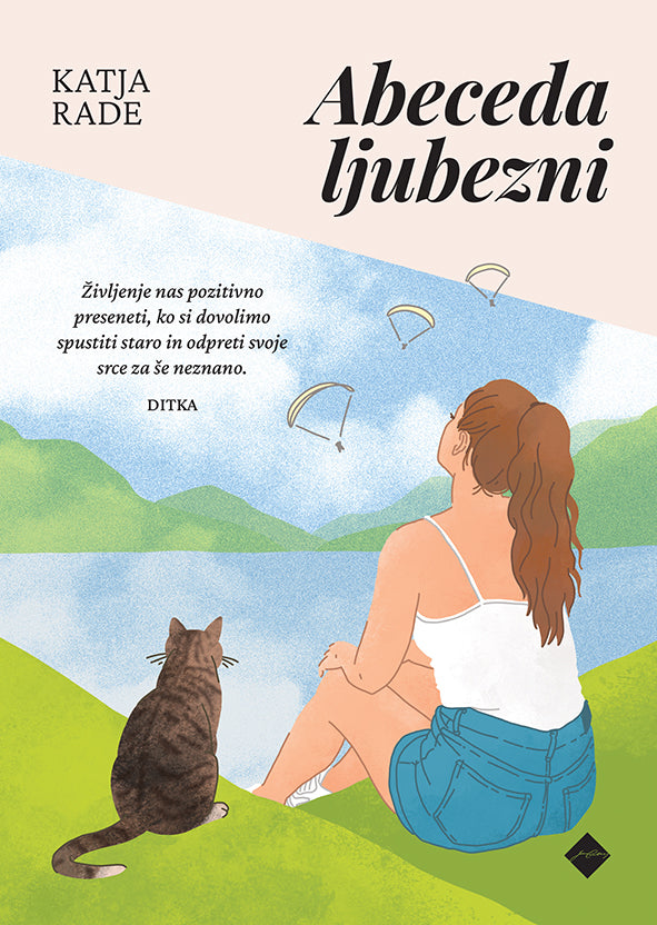 Abeceda ljubezni