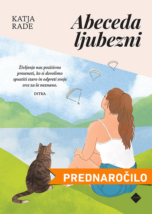Abeceda ljubezni
