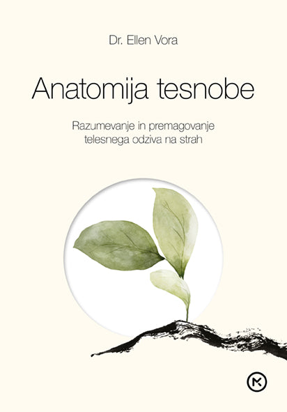 Anatomija tesnobe