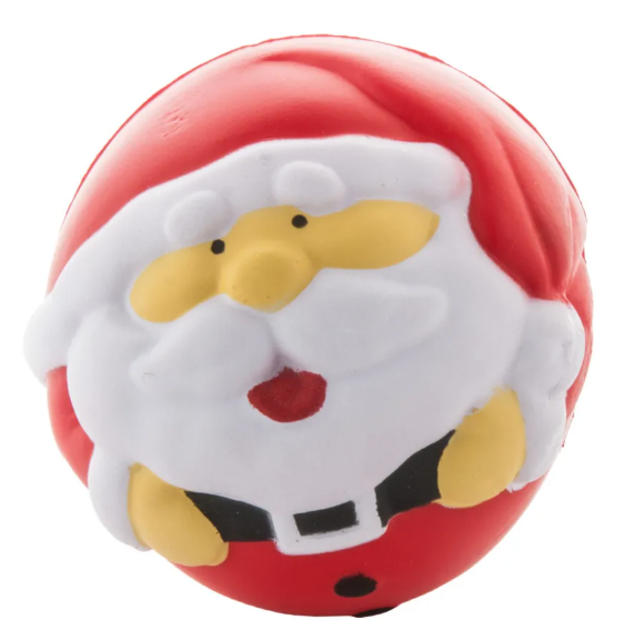 Antistresna žoga, BOŽIČEK