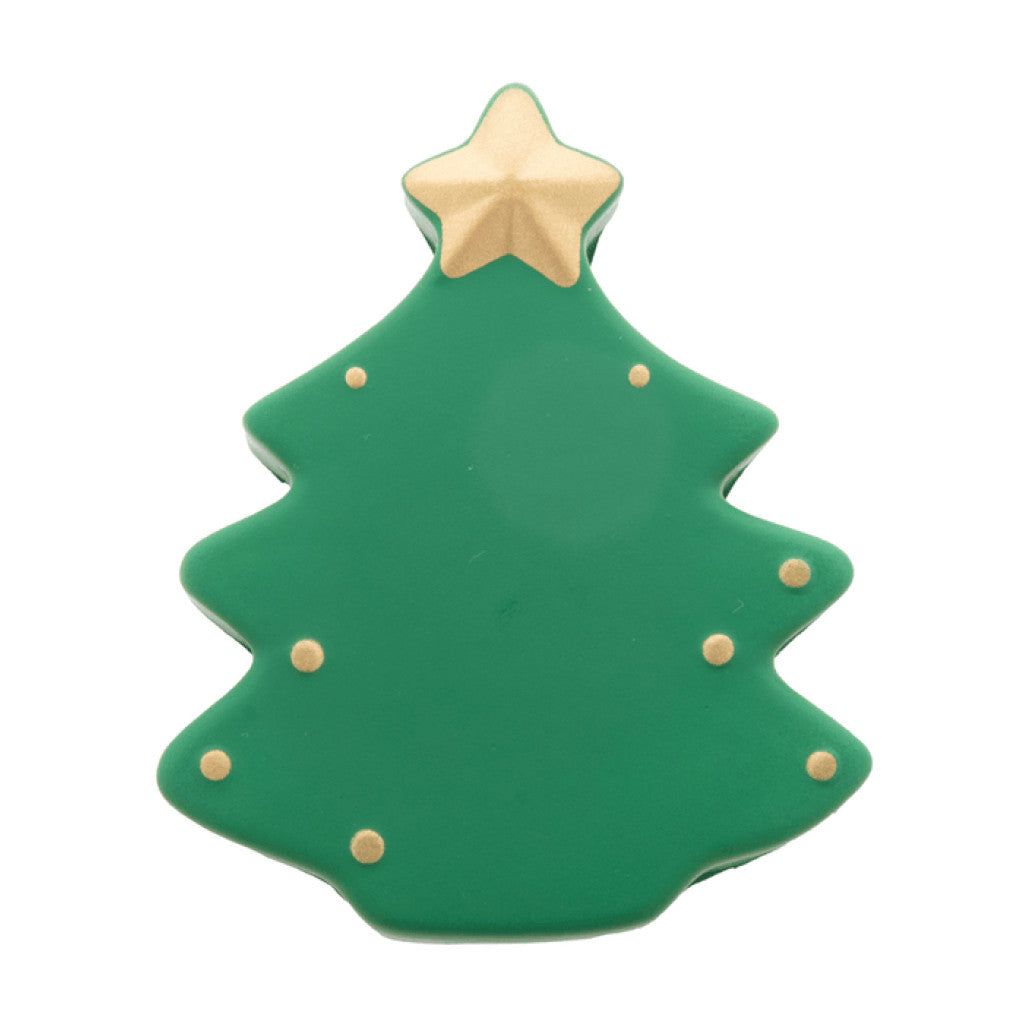 Antistresna žoga, SMREČICA