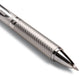 Roler Pentel EnerGel STERLING, srebrn