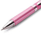 Roler Pentel BL407 Energel, Sterling, pink