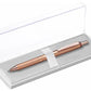 Roler Pentel EnerGel STERLING, rosegold