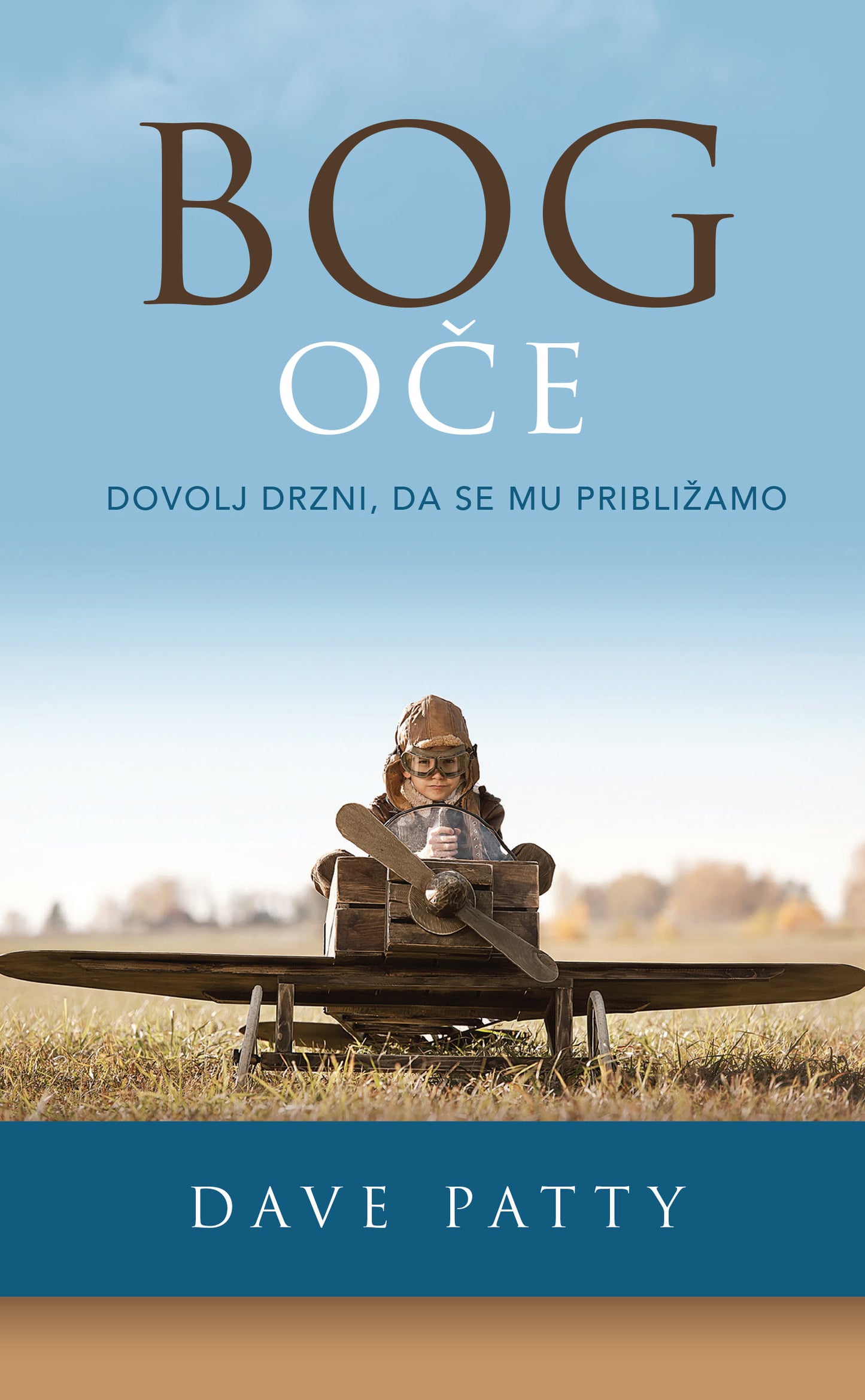 Bog oče