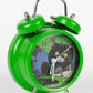 Budilka Maček Muri, zelena