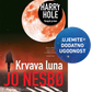 Krvava luna (Harry Hole, 13. knjiga)