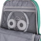 Nahrbtnik Coolpack Bolt, zelen