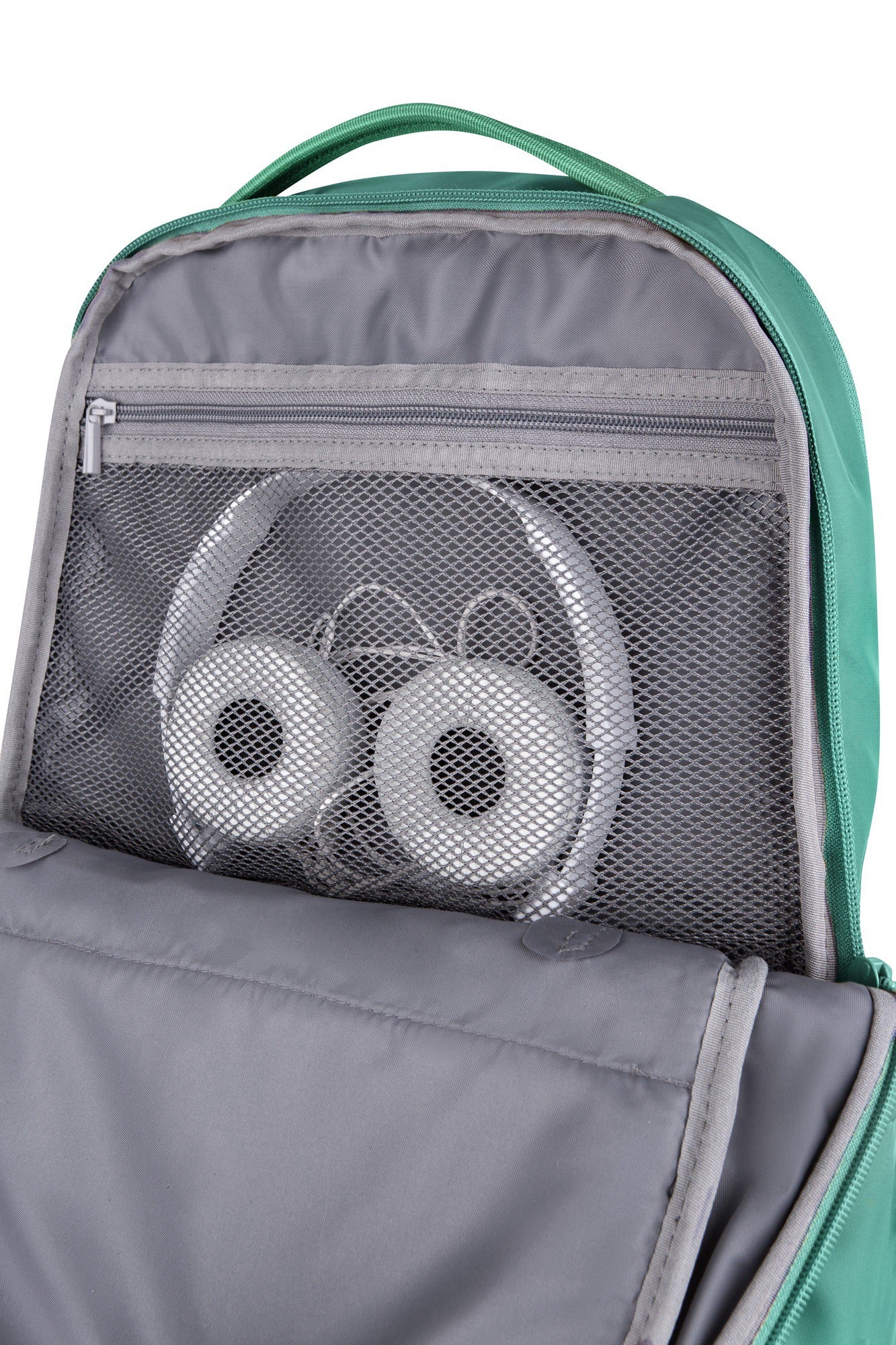 Nahrbtnik Coolpack Bolt, zelen