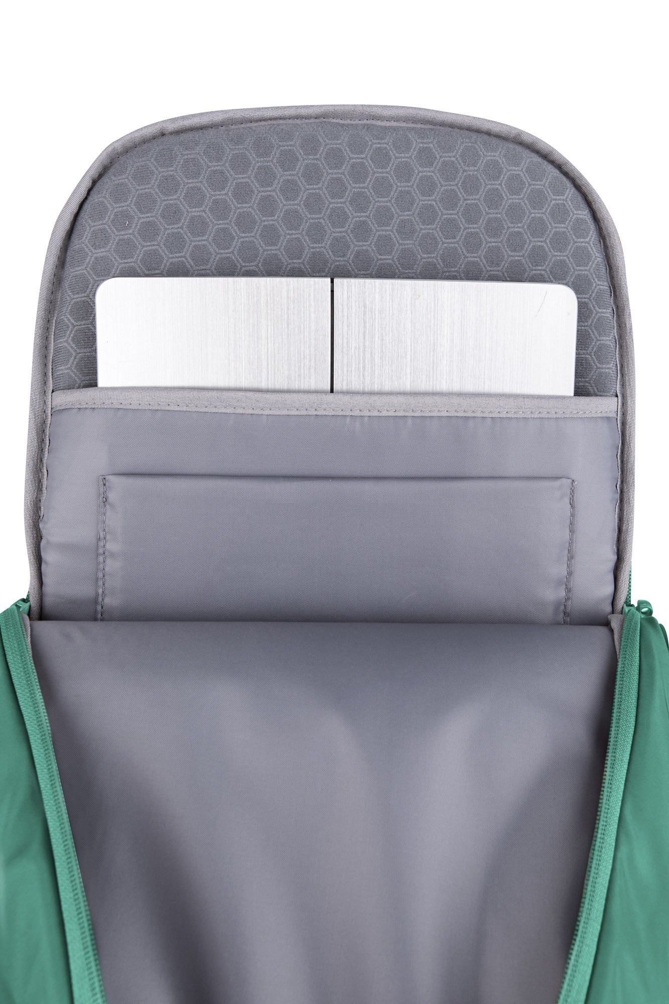 Nahrbtnik Coolpack Bolt, zelen