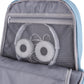Nahrbtnik Coolpack Bolt, moder
