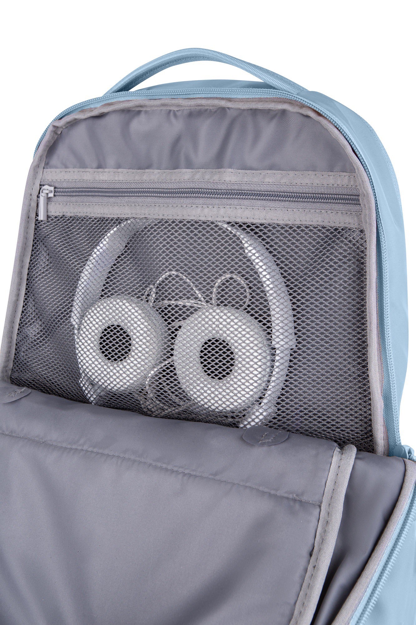 Nahrbtnik Coolpack Bolt, moder