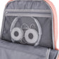Nahrbtnik Coolpack Bolt, roza