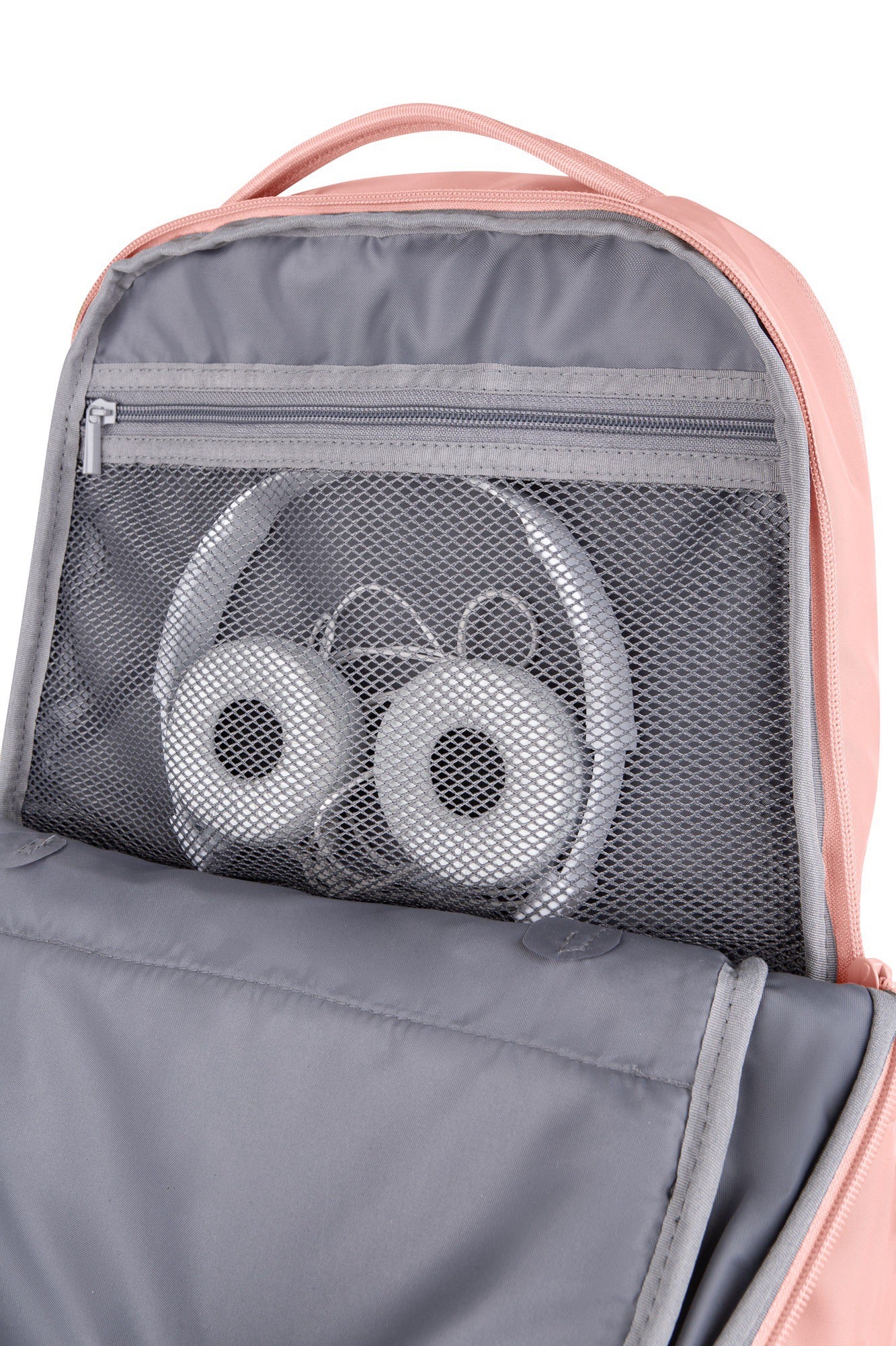 Nahrbtnik Coolpack Bolt, roza