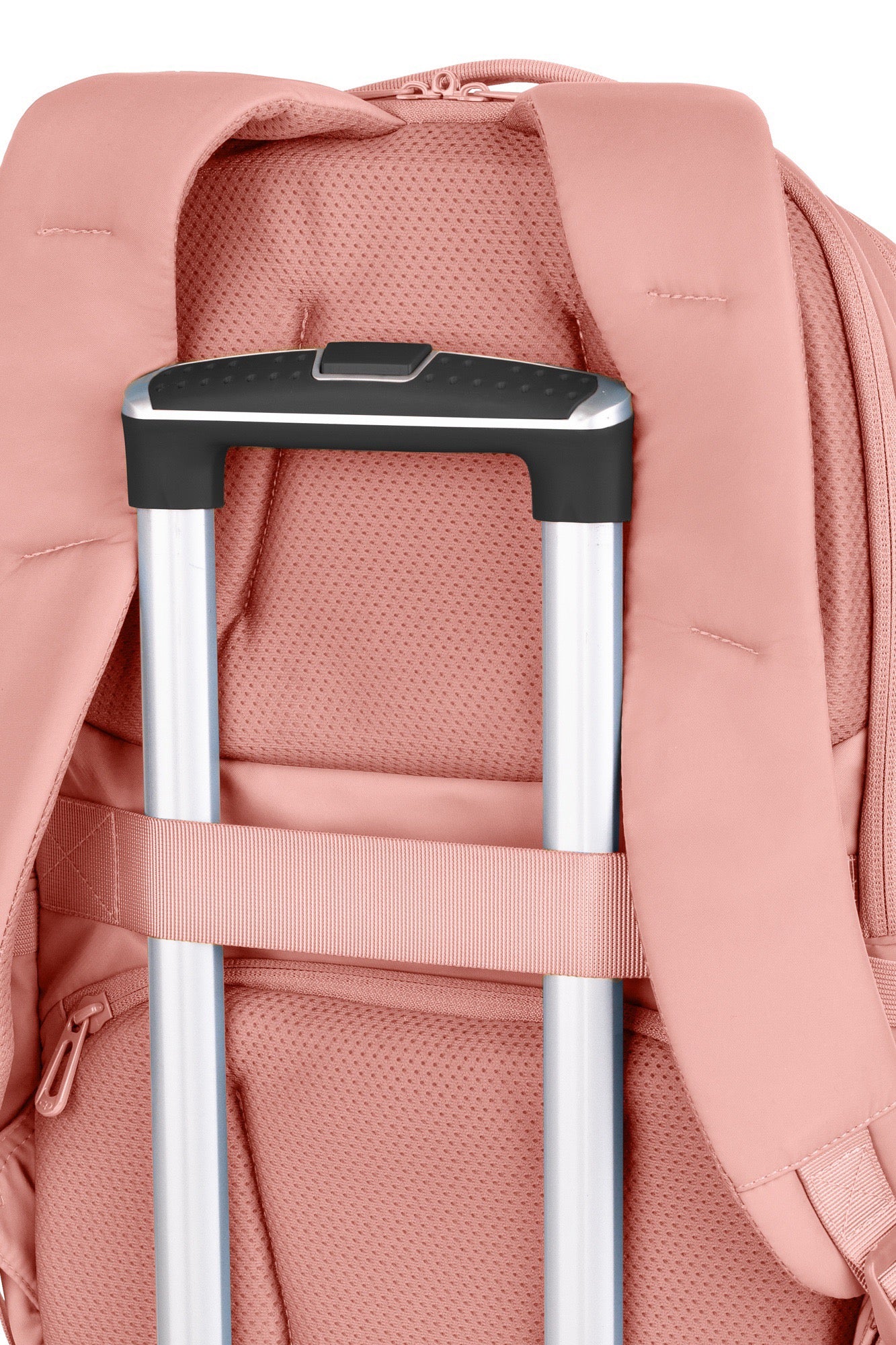 Nahrbtnik Coolpack Bolt, roza