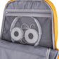 Nahrbtnik Coolpack Bolt, rumen