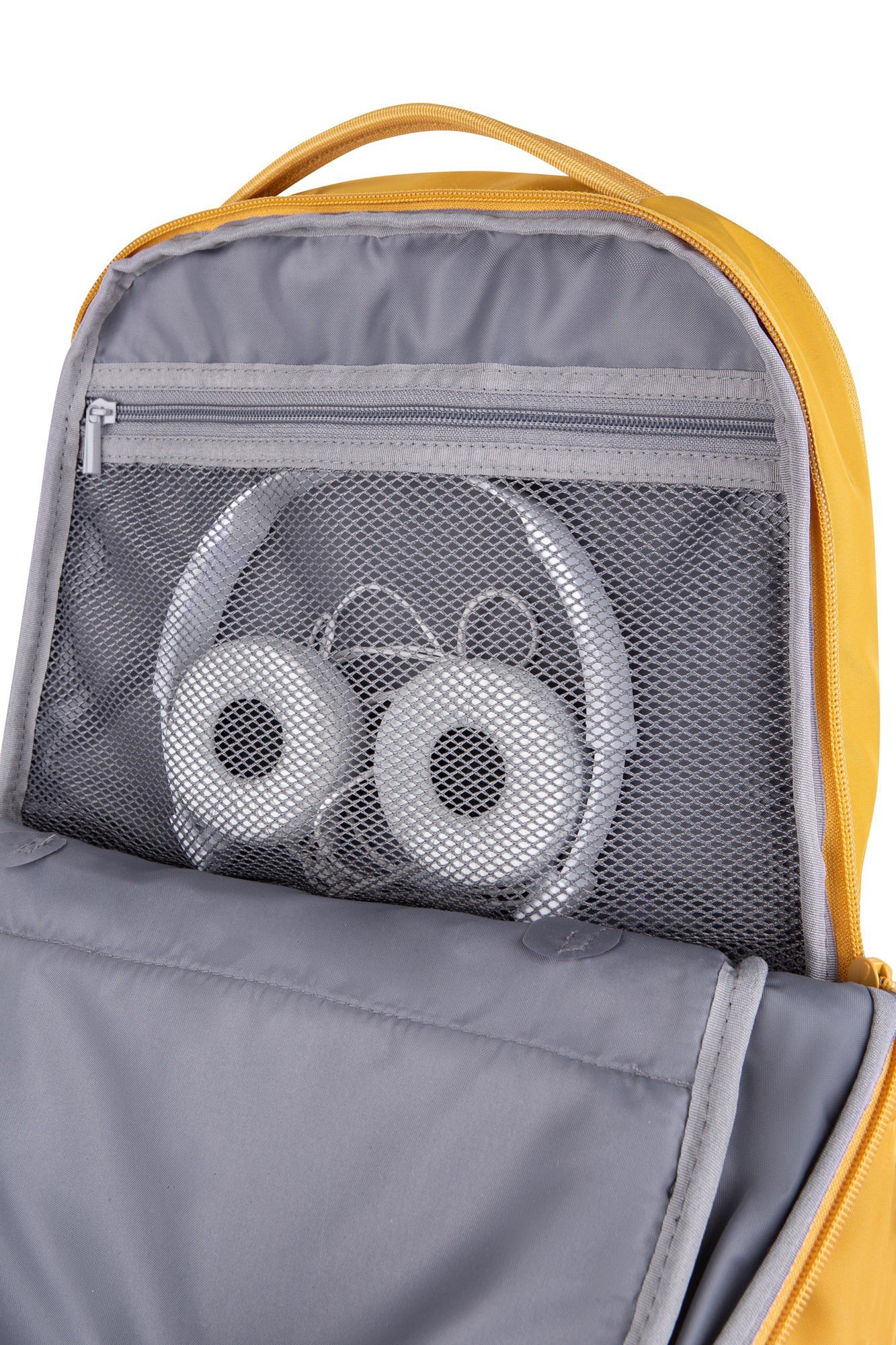Nahrbtnik Coolpack Bolt, rumen