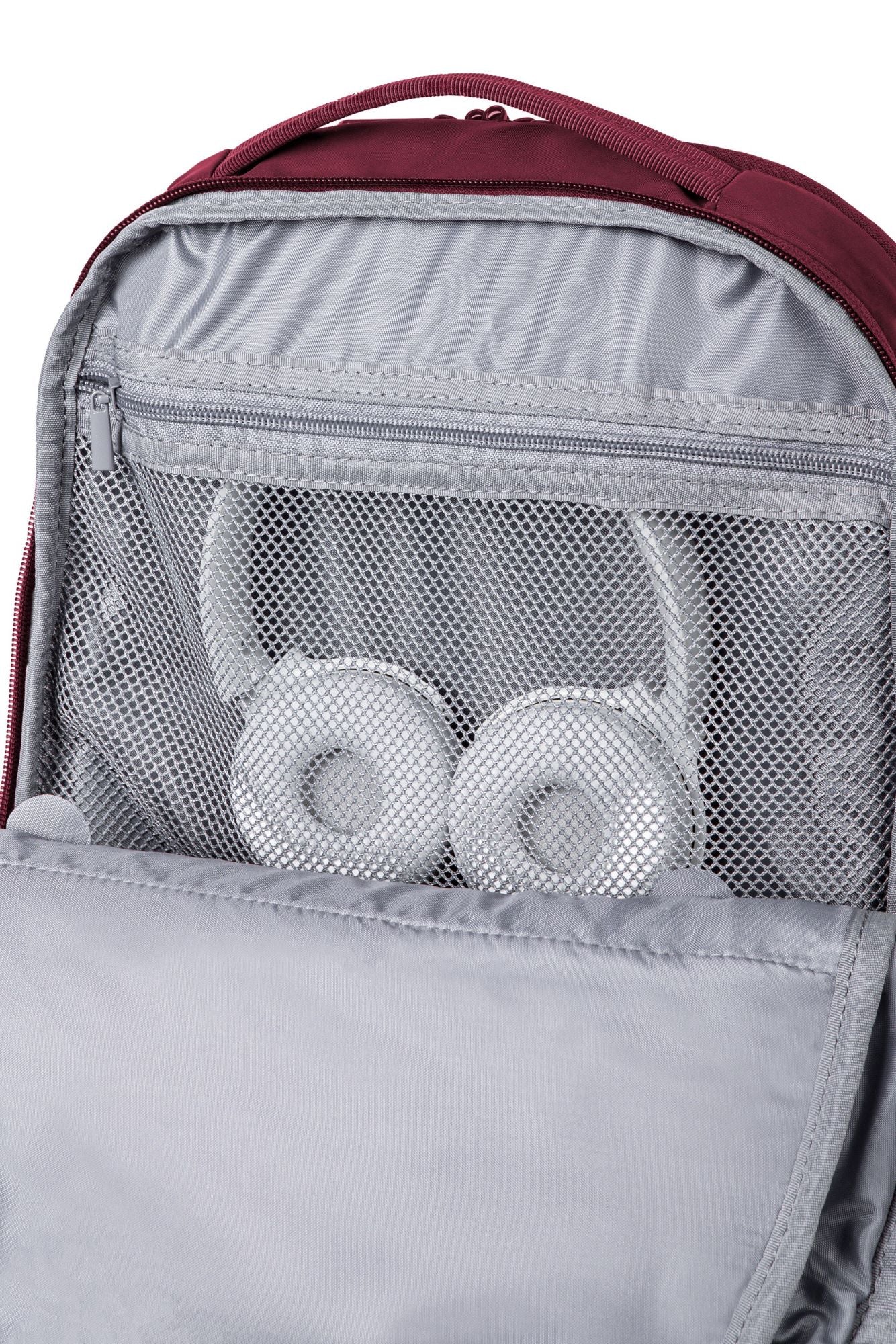 Nahrbtnik Coolpack Bolt, rdeč