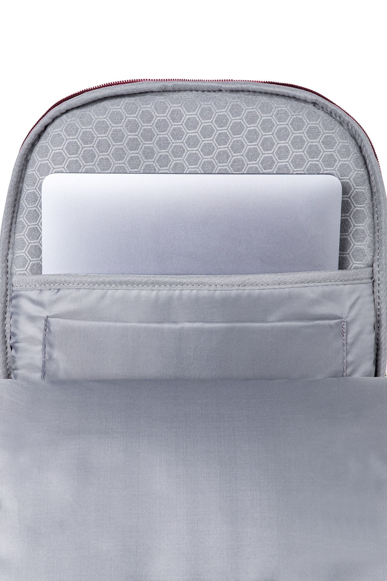 Nahrbtnik Coolpack Bolt, rdeč