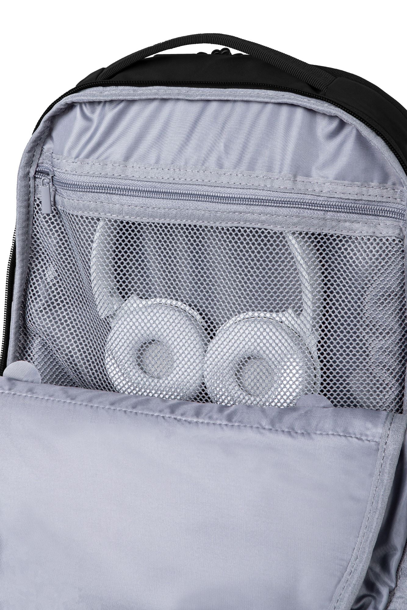 Nahrbtnik Coolpack Bolt, črn