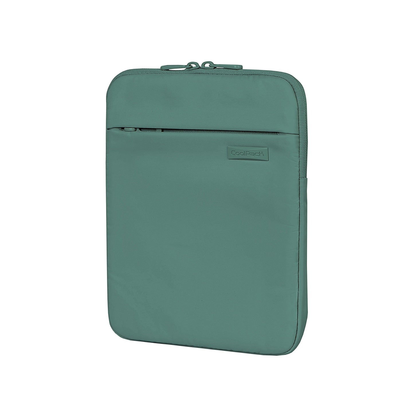 Etui za tablični računalnik Coolpack, zelen