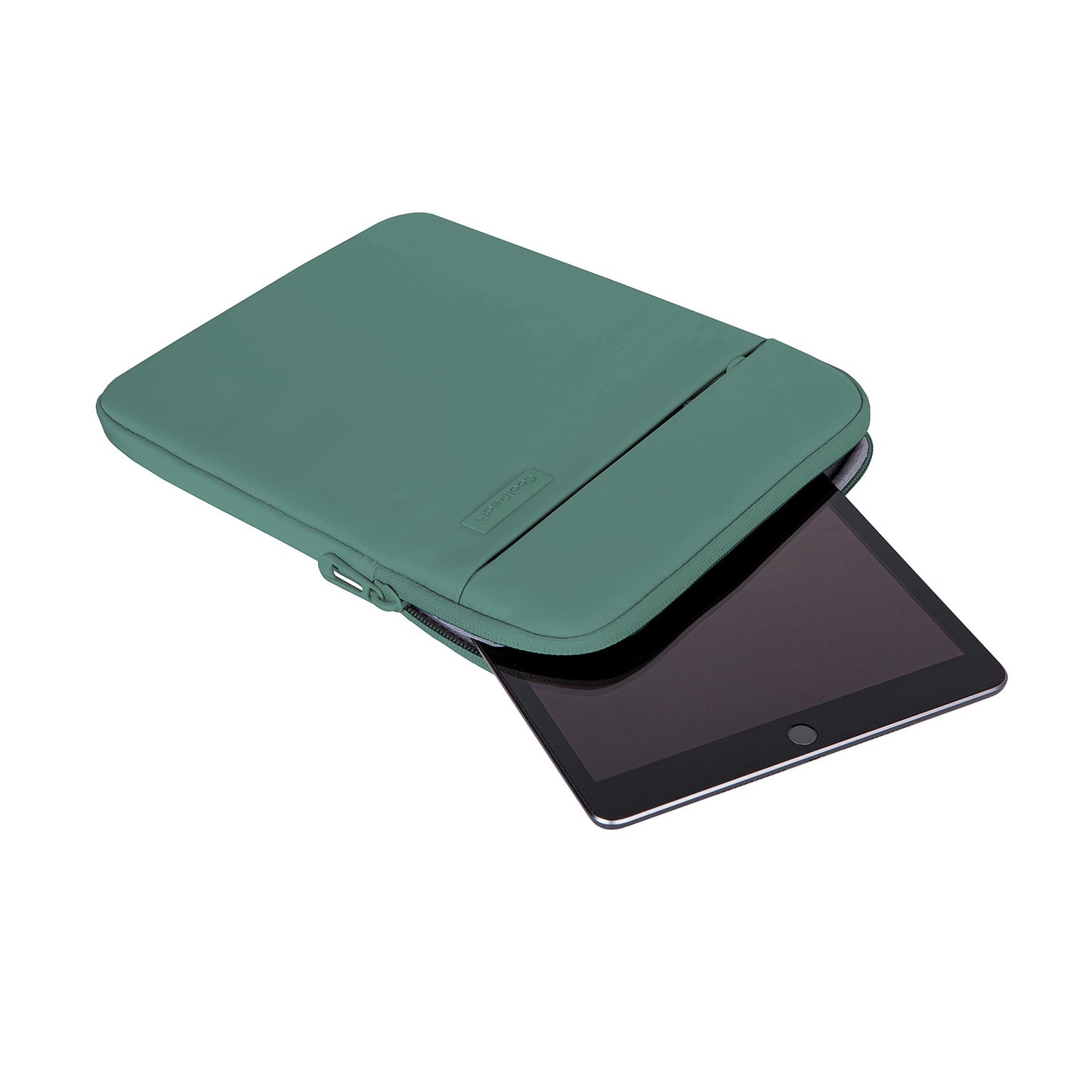 Etui za tablični računalnik Coolpack, zelen