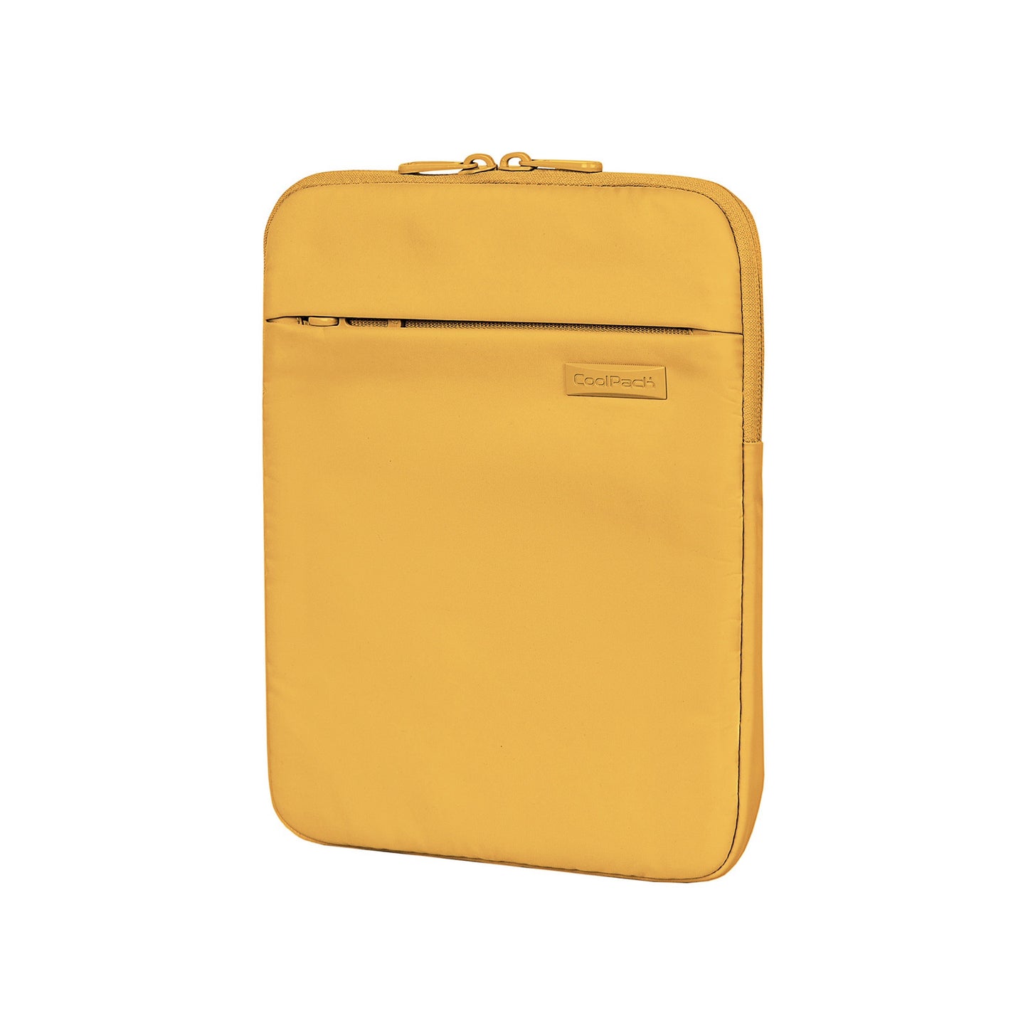 Etui za tablični računalnik Coolpack, rumen