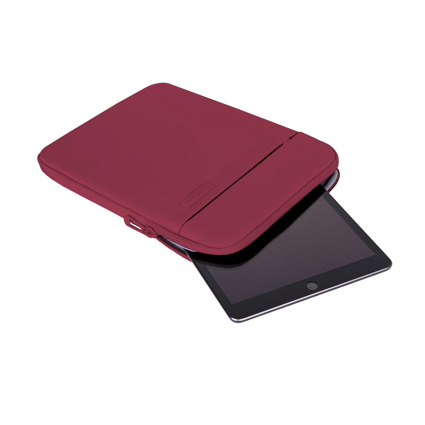 Etui za tablični računalnik Coolpack, rdeč