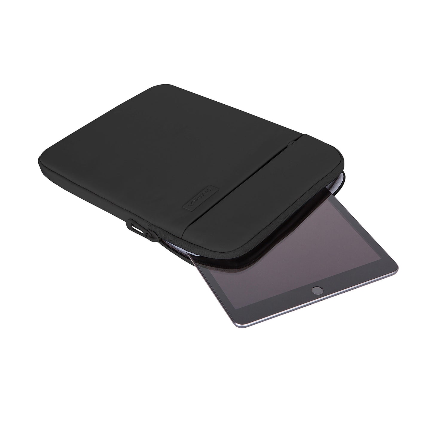 Etui za tablični računalnik Coolpack, črn
