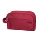 Kozmetična torbica Coolpack Casey, rdeča