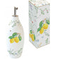 Posoda za olje/kis Fleurs et Citrons, 300 ml