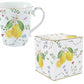 Skodelica Fleurs et Citrons, 275 ml