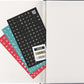 Planer Moleskine 2026, 12-mesečni, large, dnevni, trde platnice, rdeč