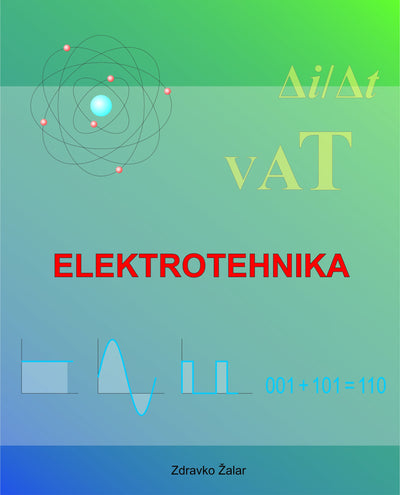 ELEKTROTEHNIKA - UČBENIK