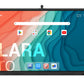 Interaktivni zaslon NEWLINE ELARA PRO 86"