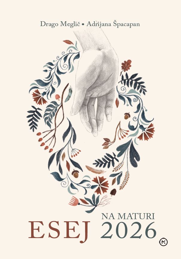 Esej na maturi 2026