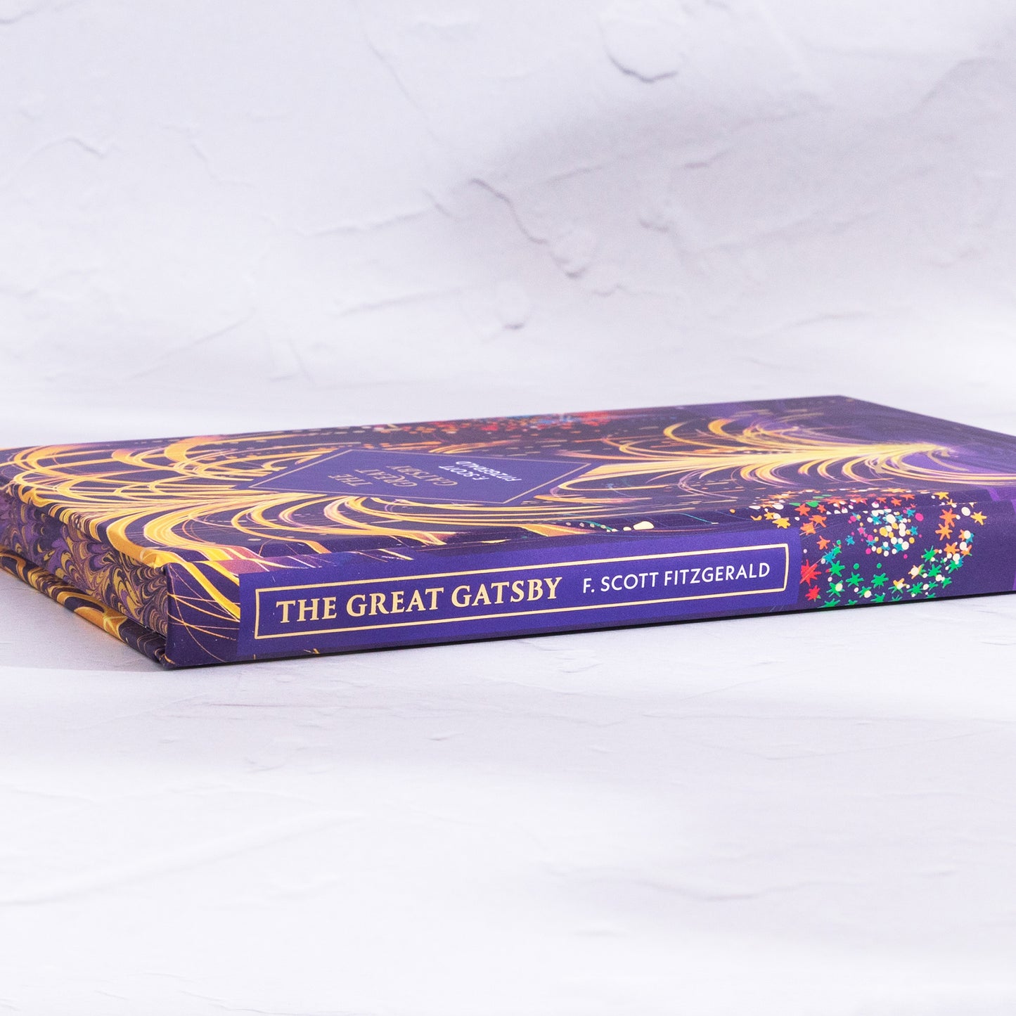 The Great Gatsby (Vintage Collector's Classics)