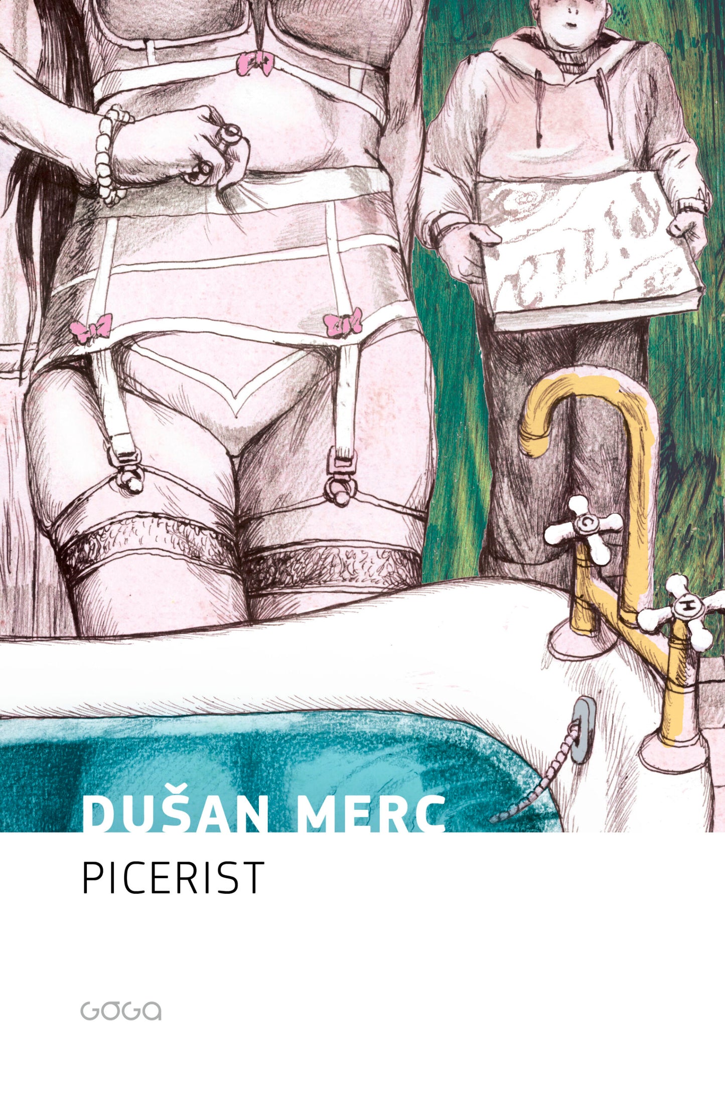 Picerist